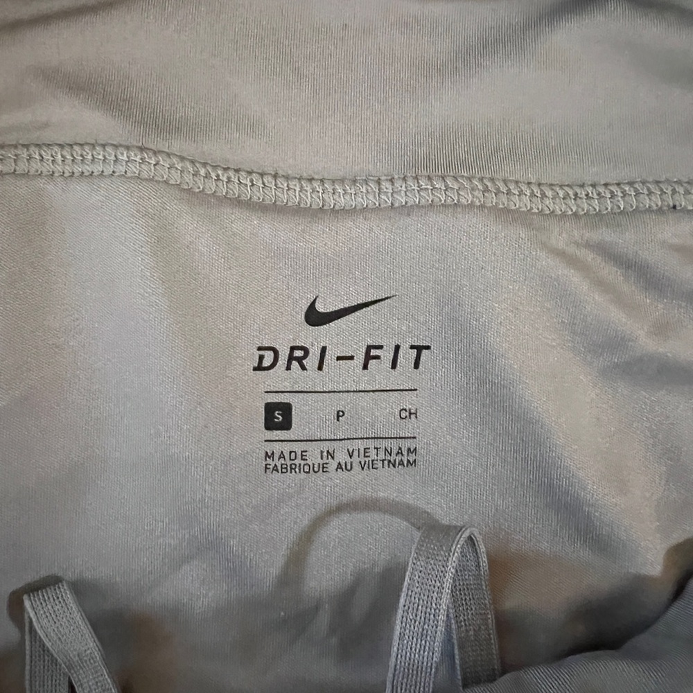 Nike Women’s Dri-FIT Athletic Shorts